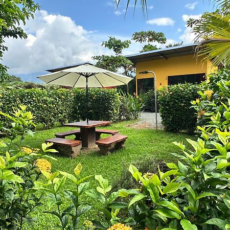 Uvita Oasis Retreat With Villa Cabins And Apartment מראה חיצוני תמונה