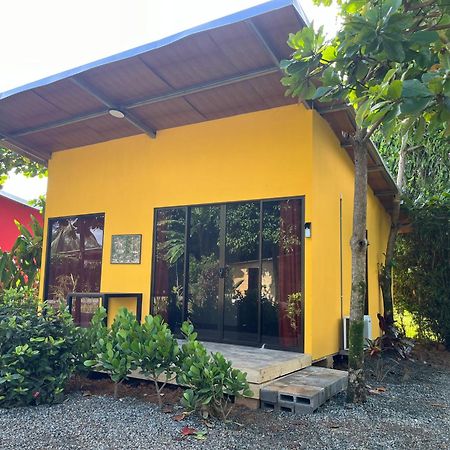 Uvita Oasis Retreat With Villa Cabins And Apartment מראה חיצוני תמונה