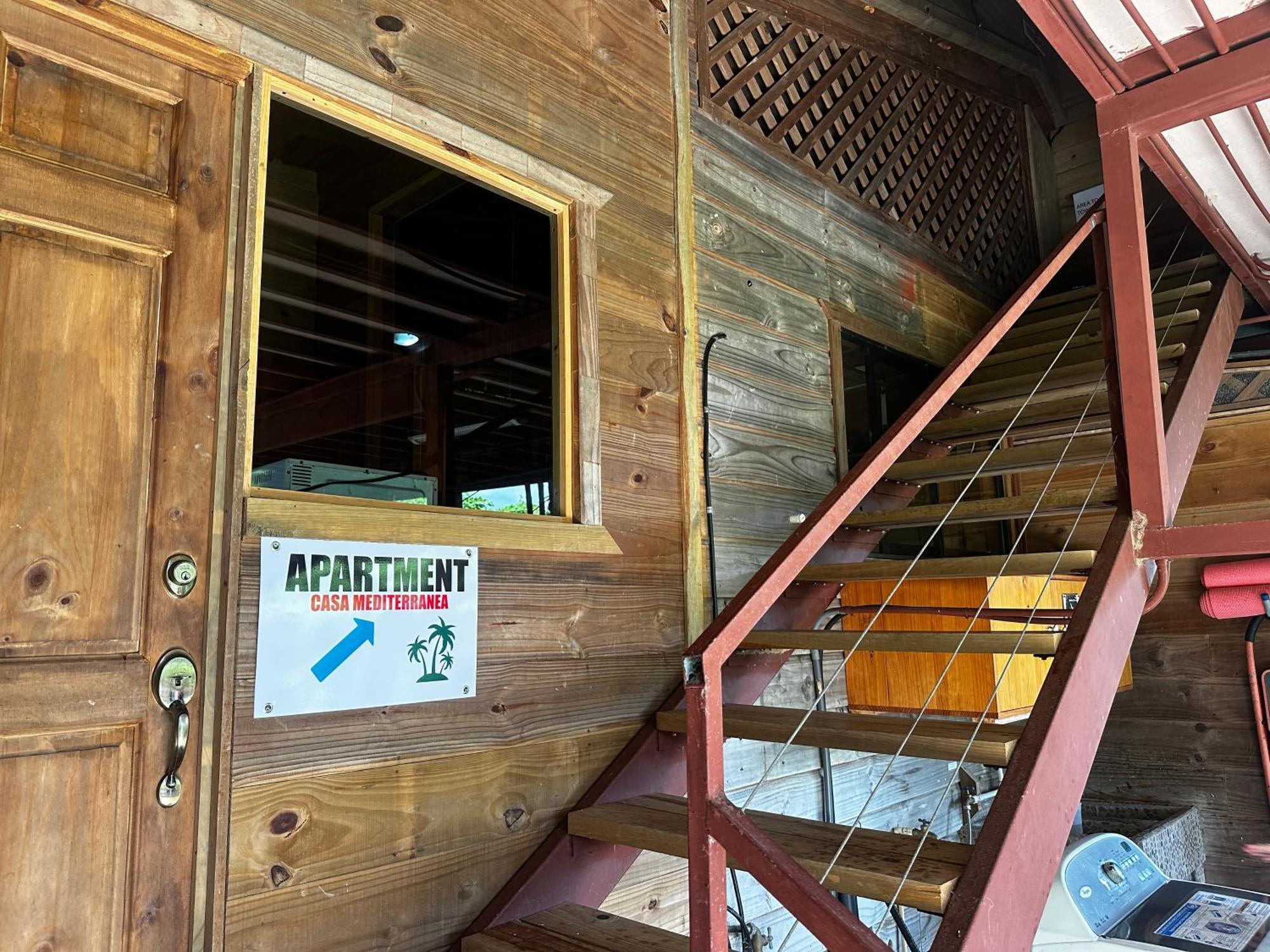 Uvita Oasis Retreat With Villa Cabins And Apartment מראה חיצוני תמונה