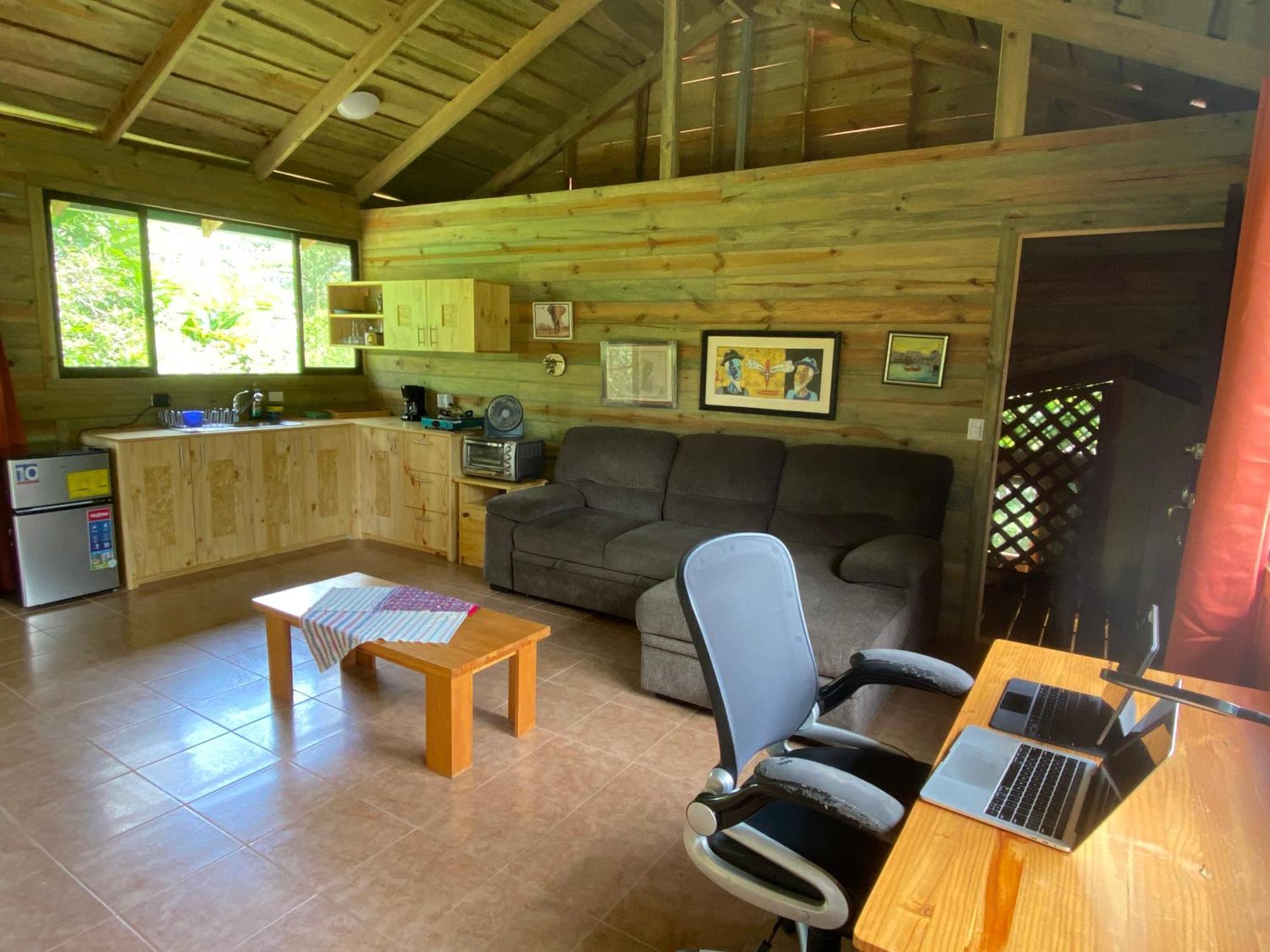 Uvita Oasis Retreat With Villa Cabins And Apartment מראה חיצוני תמונה