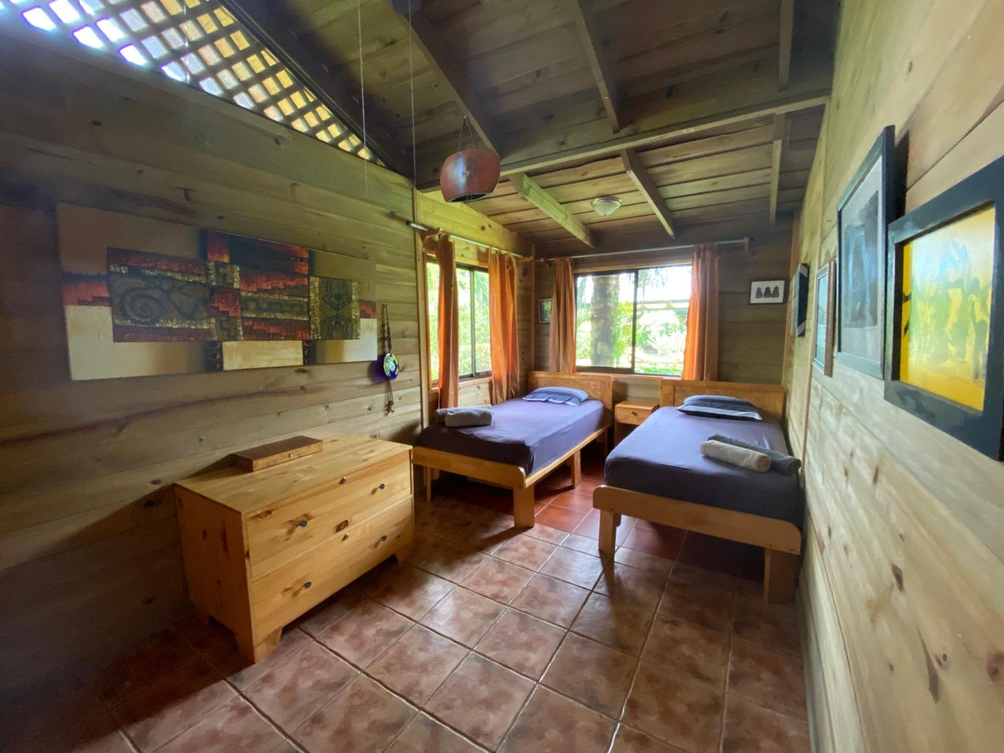 Uvita Oasis Retreat With Villa Cabins And Apartment מראה חיצוני תמונה