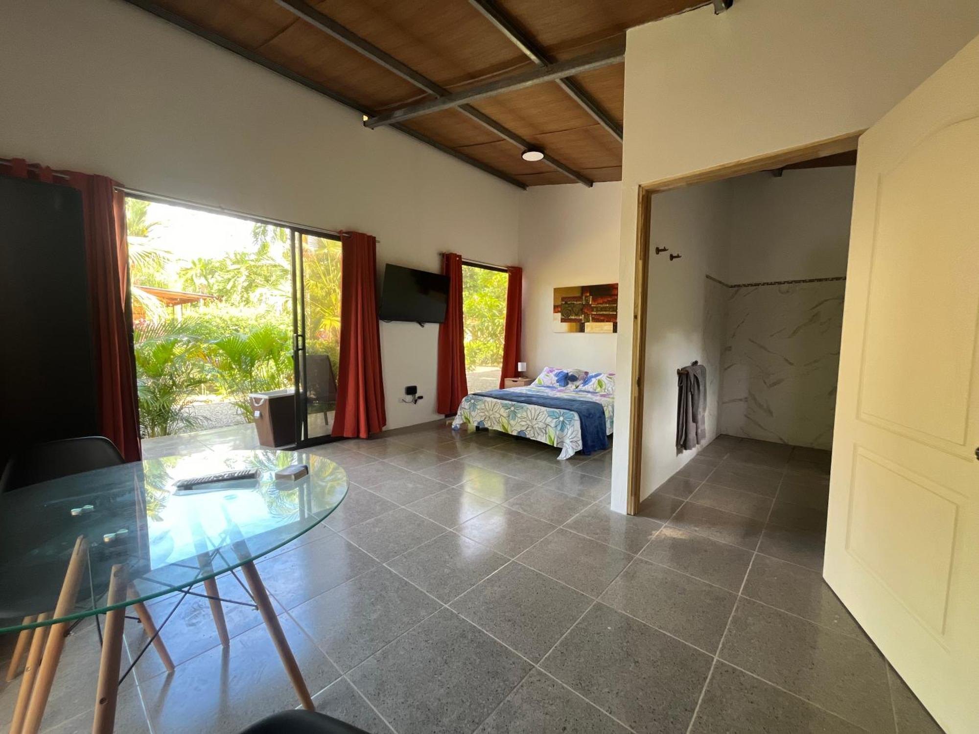Uvita Oasis Retreat With Villa Cabins And Apartment מראה חיצוני תמונה
