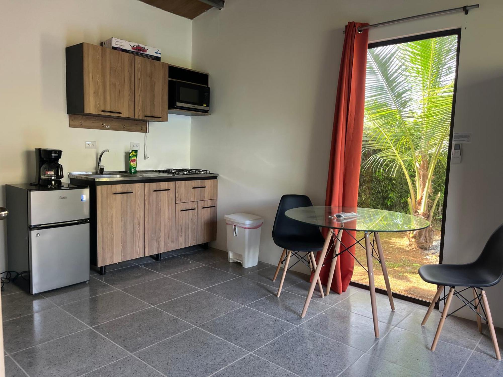 Uvita Oasis Retreat With Villa Cabins And Apartment מראה חיצוני תמונה