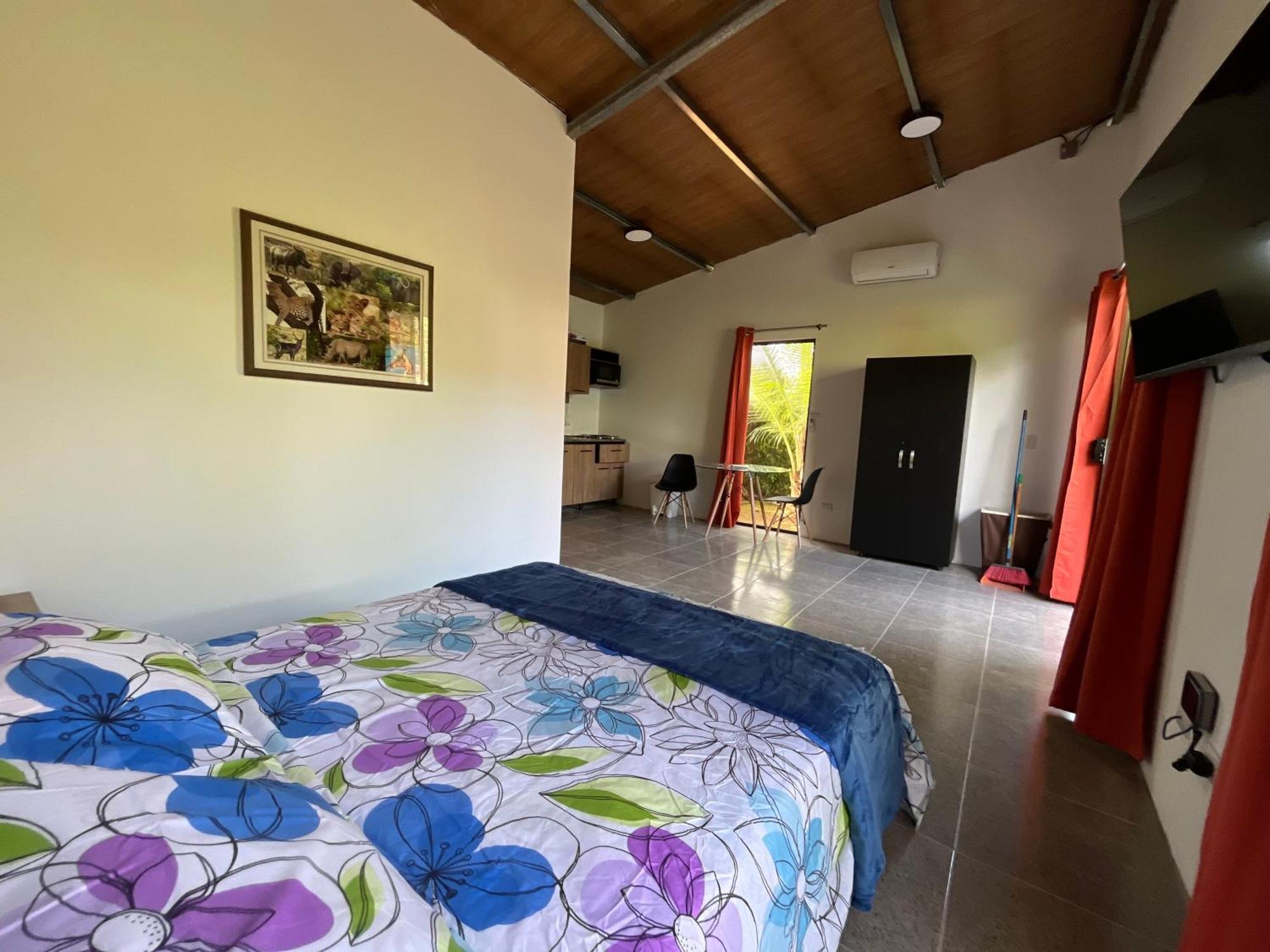 Uvita Oasis Retreat With Villa Cabins And Apartment מראה חיצוני תמונה