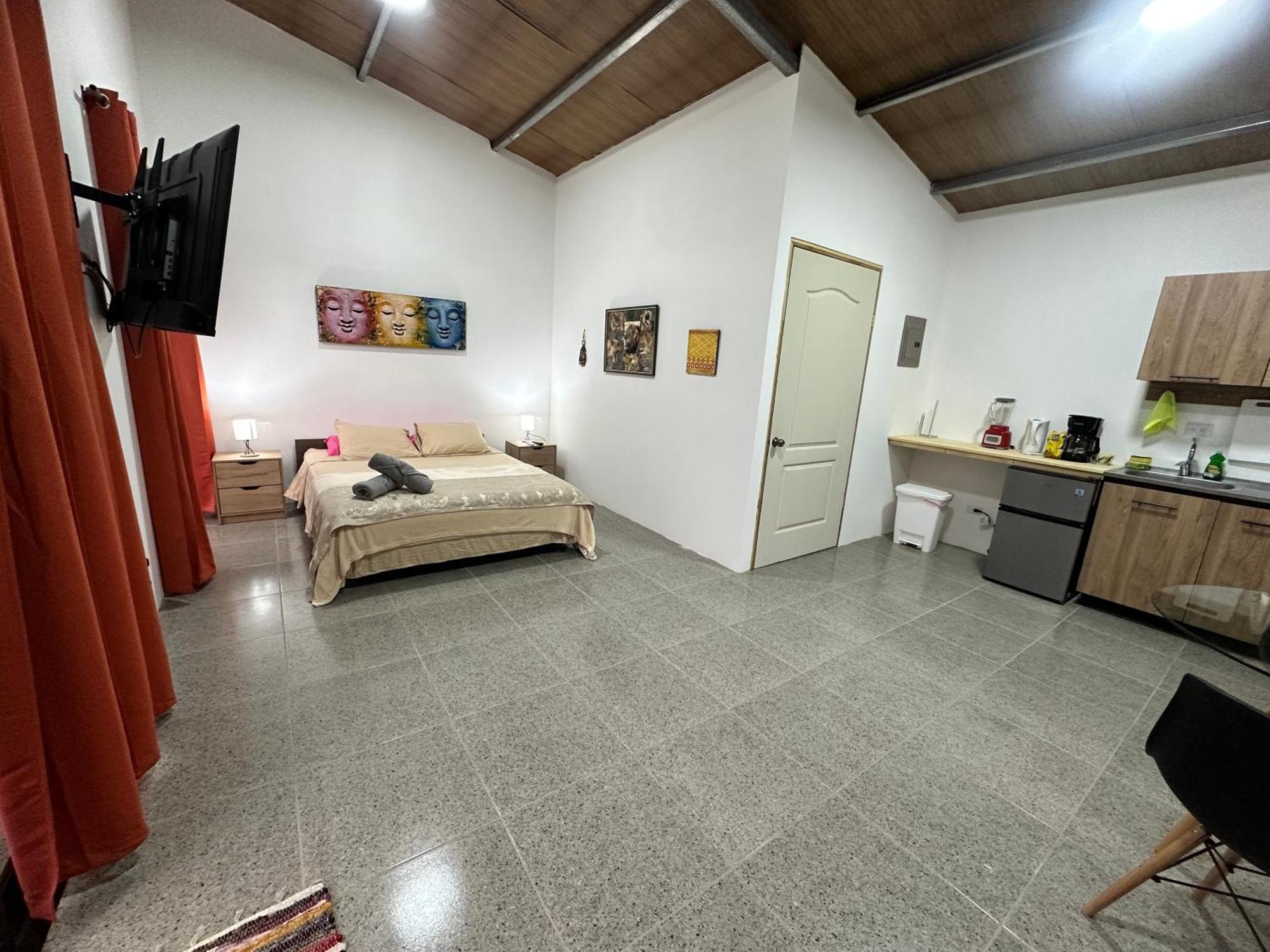 Uvita Oasis Retreat With Villa Cabins And Apartment מראה חיצוני תמונה