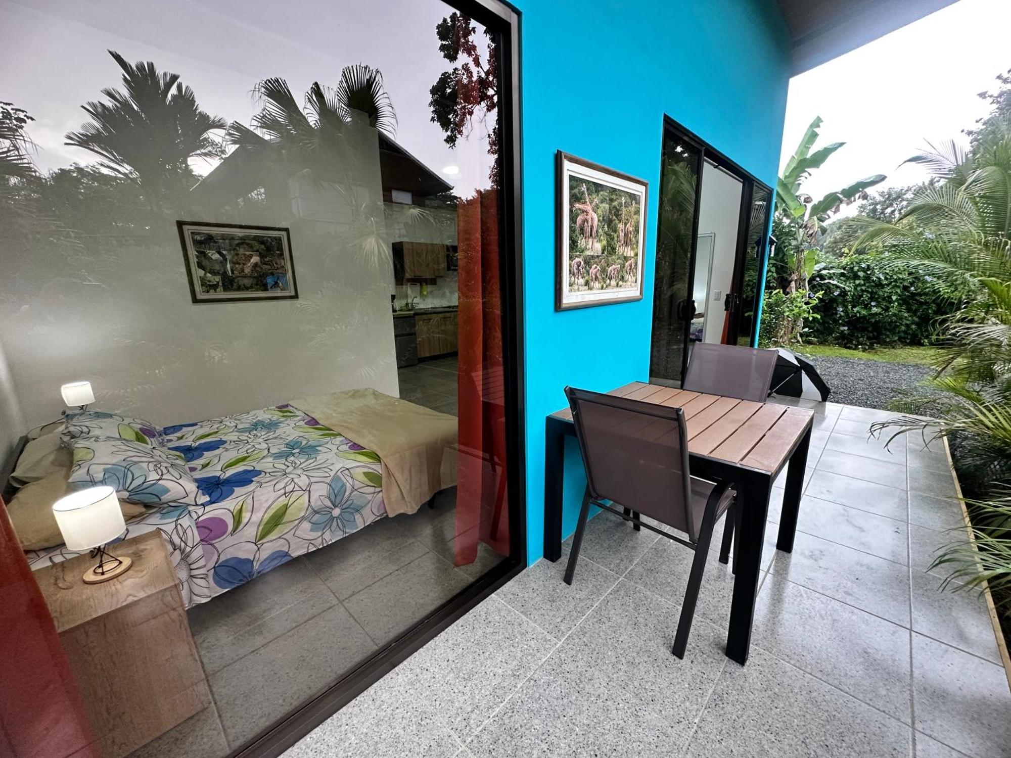 Uvita Oasis Retreat With Villa Cabins And Apartment מראה חיצוני תמונה