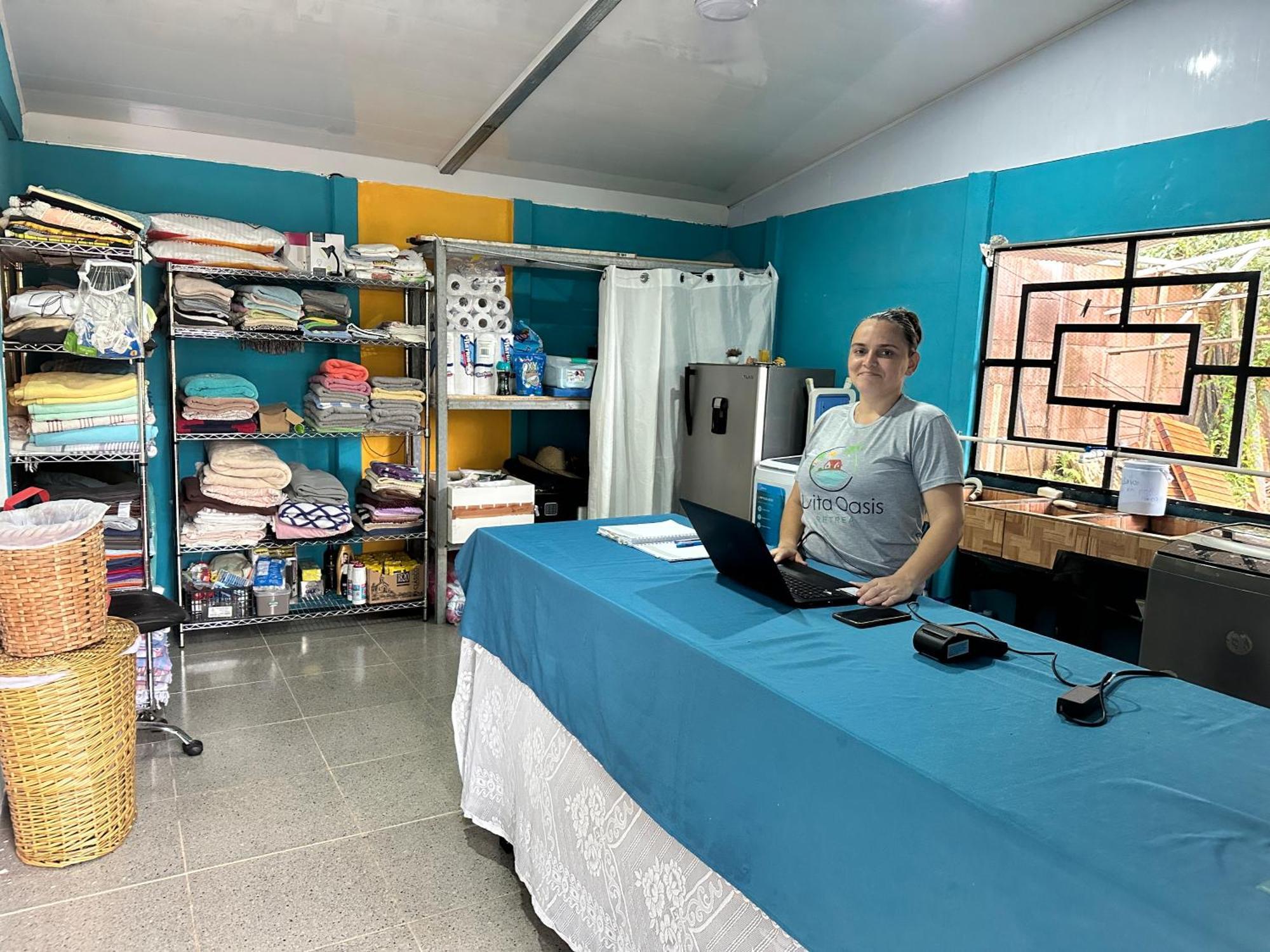 Uvita Oasis Retreat With Villa Cabins And Apartment מראה חיצוני תמונה
