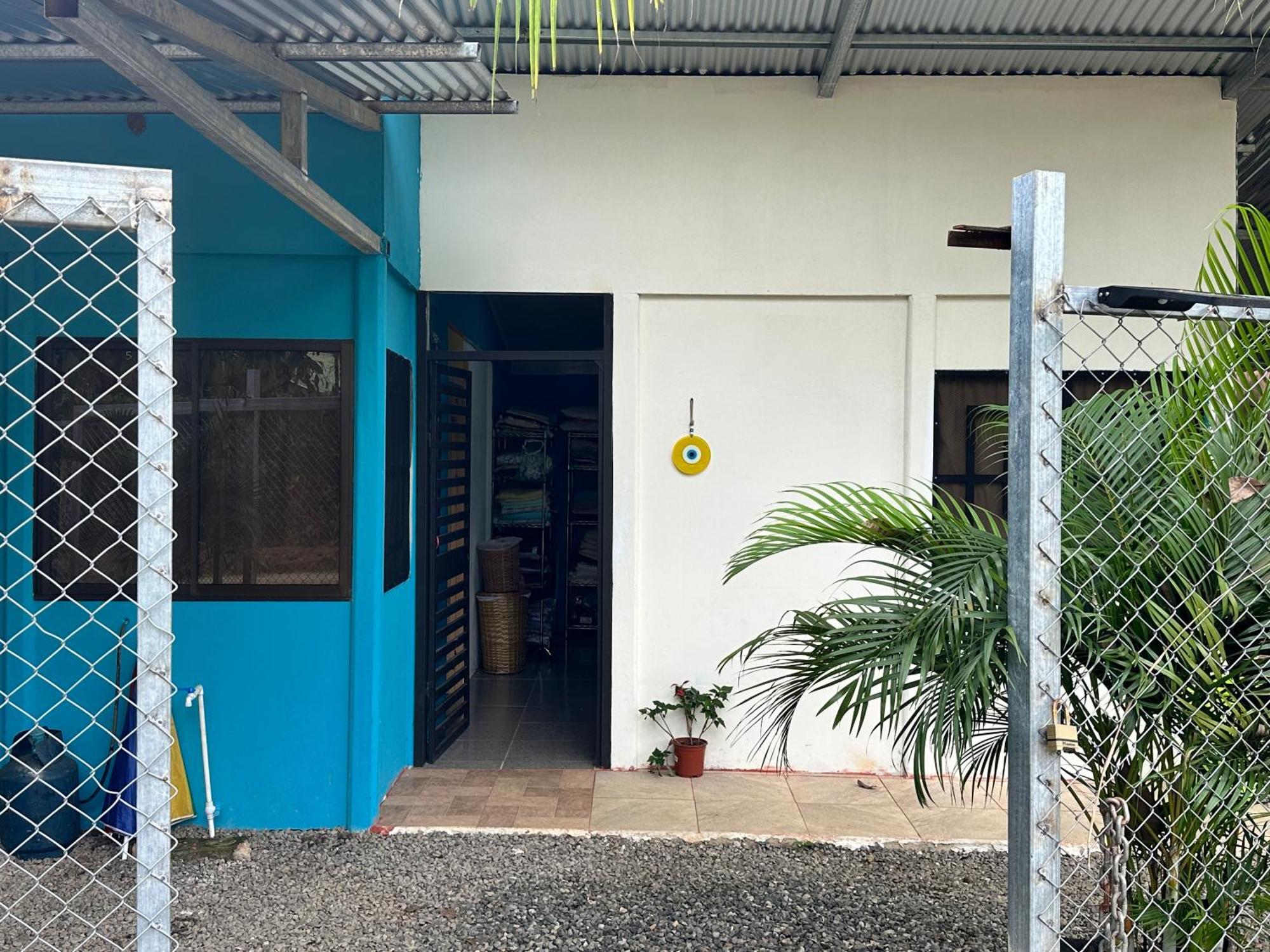 Uvita Oasis Retreat With Villa Cabins And Apartment מראה חיצוני תמונה