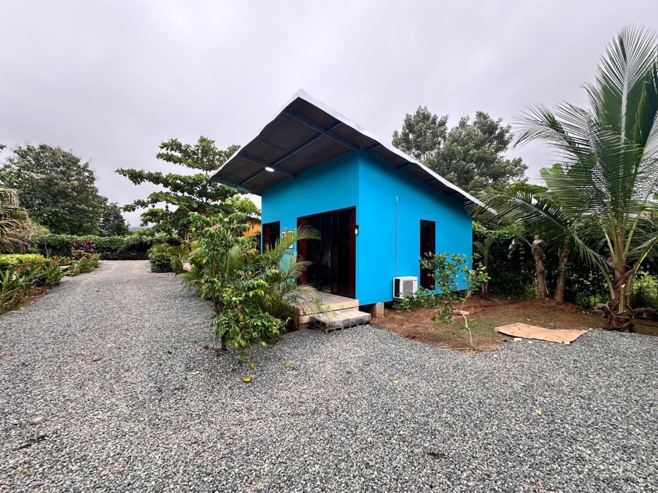 Uvita Oasis Retreat With Villa Cabins And Apartment מראה חיצוני תמונה